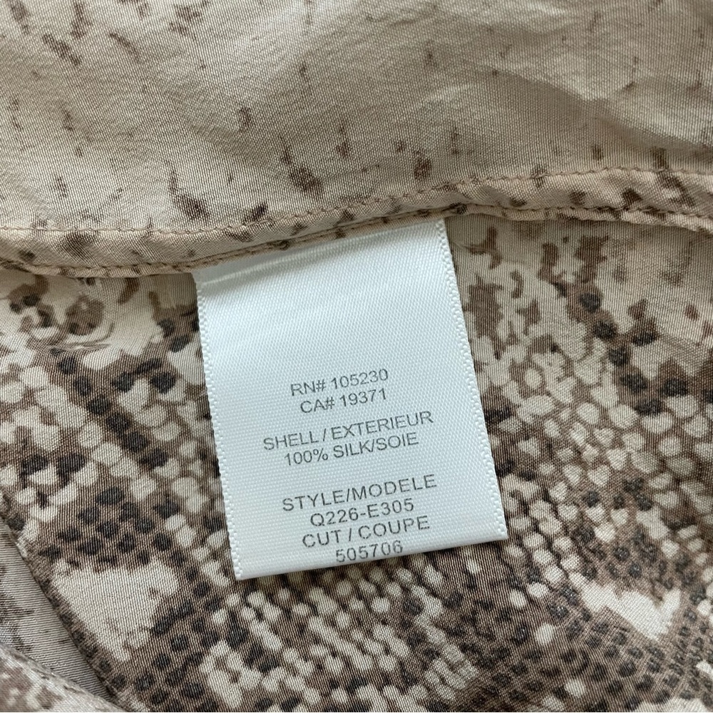 Equipment | Riley Python Tee - image 6